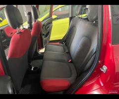 Fiat Panda natural power metano 2015 - 10
