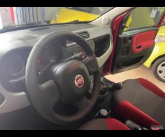 Fiat Panda natural power metano 2015 - 14