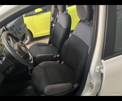 Fiat Panda Natural Power metano 2020