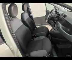 Fiat Panda Natural Power metano 2020 - 12