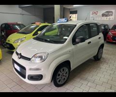 Fiat Panda Natural Power metano 2020 - 15