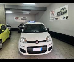 Fiat Panda Natural Power metano 2020 - 18