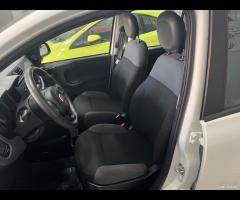 Fiat Panda Natural Power metano 2020 - 19