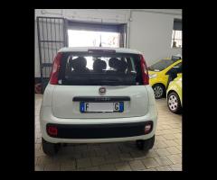 Fiat Panda Natural Power metano 2020 - 21