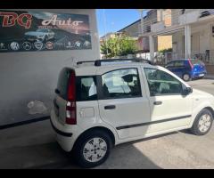 Fiat Panda 1.2 Dynamic GPL 2009