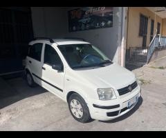 Fiat Panda 1.2 Dynamic GPL 2009 - 6