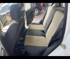 Fiat Panda 1.2 Dynamic GPL 2009 - 8