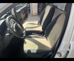 Fiat Panda 1.2 Dynamic GPL 2009 - 9