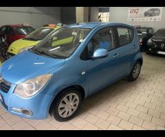 Opel Agila 1.0 65CV Enjoy optional