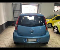 Opel Agila 1.0 65CV Enjoy optional