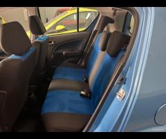 Opel Agila 1.0 65CV Enjoy optional - 11