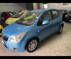 Opel Agila 1.0 65CV Enjoy optional - 13