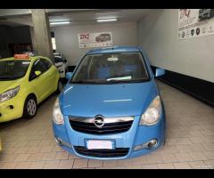 Opel Agila 1.0 65CV Enjoy optional - 14