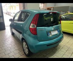 Suzuki Splash 1.2 optional