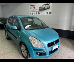 Suzuki Splash 1.2 optional - 6