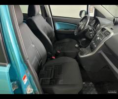 Suzuki Splash 1.2 optional - 7