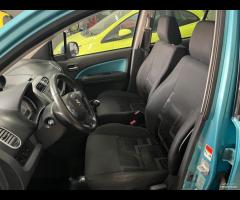 Suzuki Splash 1.2 optional - 9