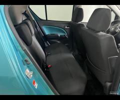 Suzuki Splash 1.2 optional - 10