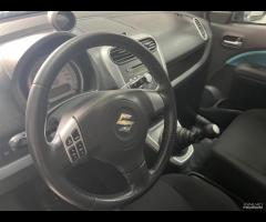 Suzuki Splash 1.2 optional - 12