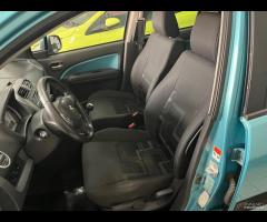 Suzuki Splash 1.2 optional - 13