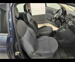 Fiat 500 1.3 Multijet 75 CV Sport garantita - 10