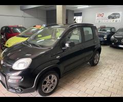 Fiat Panda 1.3 MJT 4x4 climbing eld - 6