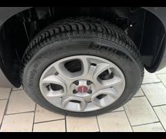 Fiat Panda 1.3 MJT 4x4 climbing eld - 8
