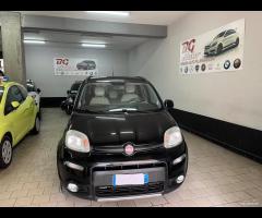 Fiat Panda 1.3 MJT 4x4 climbing eld - 9