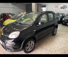 Fiat Panda 1.3 MJT 4x4 climbing eld - 10