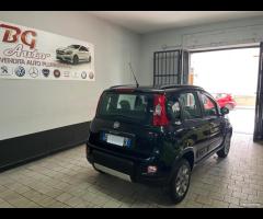 Fiat Panda 1.3 MJT 4x4 climbing eld - 11