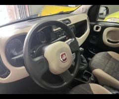 Fiat Panda 1.3 MJT 4x4 climbing eld - 13