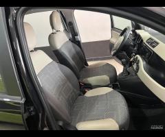 Fiat Panda 1.3 MJT 4x4 climbing eld - 14