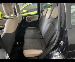 Fiat Panda 1.3 MJT 4x4 climbing eld - 15