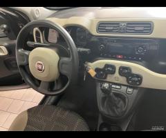 Fiat Panda 1.3 MJT 4x4 climbing eld - 17