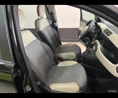 Fiat Panda 1.3 MJT 4x4 climbing eld - 18