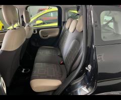 Fiat Panda 1.3 MJT 4x4 climbing eld - 23