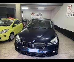 Bmw 2 active Tourer 218d Luxury