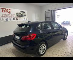 Bmw 2 active Tourer 218d Luxury