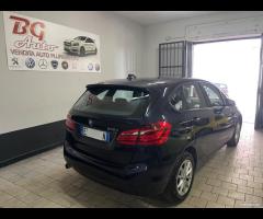 Bmw 2 active Tourer 218d Luxury