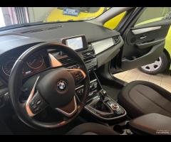 Bmw 2 active Tourer 218d Luxury