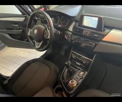 Bmw 2 active Tourer 218d Luxury - 11
