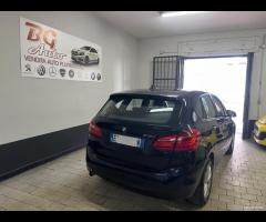 Bmw 2 active Tourer 218d Luxury - 12