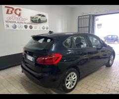 Bmw 2 active Tourer 218d Luxury - 13
