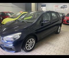 Bmw 2 active Tourer 218d Luxury - 14