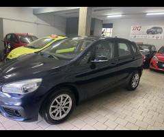 Bmw 2 active Tourer 218d Luxury - 15