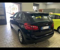 Bmw 2 active Tourer 218d Luxury - 16