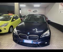 Bmw 2 active Tourer 218d Luxury - 17