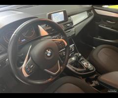 Bmw 2 active Tourer 218d Luxury - 18