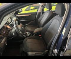 Bmw 2 active Tourer 218d Luxury - 19