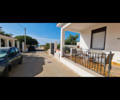 Triscina villa 5 vani a pochi passi dal mare